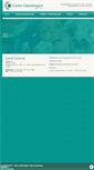 Mobile Screenshot of centroodontologico.com.mx